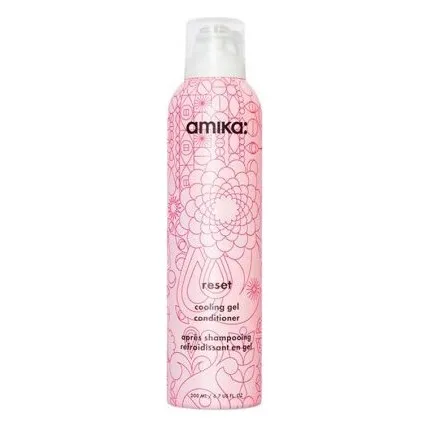 amika - Reset - Cooling Gel Conditioner - 200ml