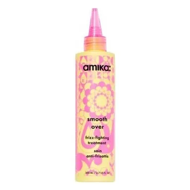 amika - Smooth Over - Frizz-Fighting Treatment - 200ml
