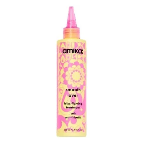 amika - Smooth Over - Frizz-Fighting Treatment - 200ml