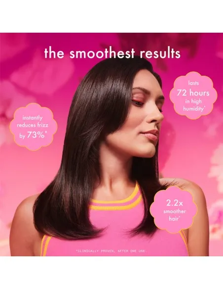 amika - Smooth Over - Frizz-Fighting Treatment - 200ml