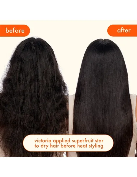 amika - Soft Strand Manifestation Nourishing Treat + Style Set