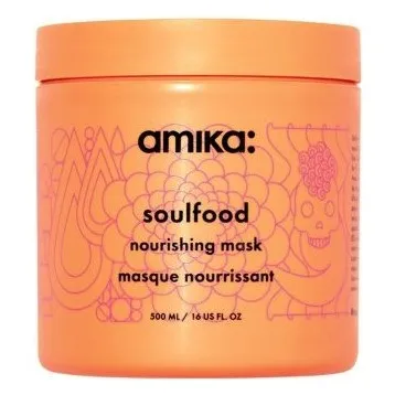 amika - Soulfood Nourishing Mask - 500ml