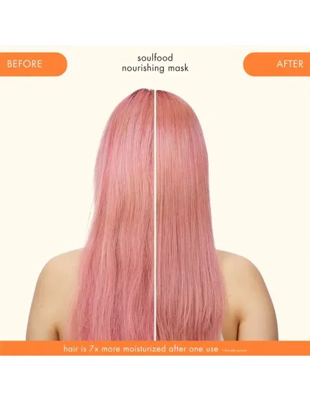 amika - Soulfood Nourishing Mask - 500ml