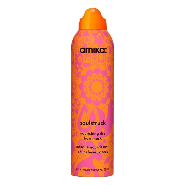 amika - Soulstruck - Nourishing Dry Hair Mask - 200ml