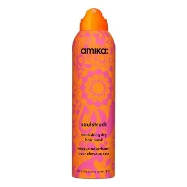 amika - Soulstruck - Nourishing Dry Hair Mask - 200ml