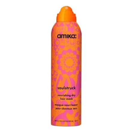amika - Soulstruck - Nourishing Dry Hair Mask - 200ml