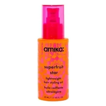 amika - Superfruit Star - Styling Oil - 50ml