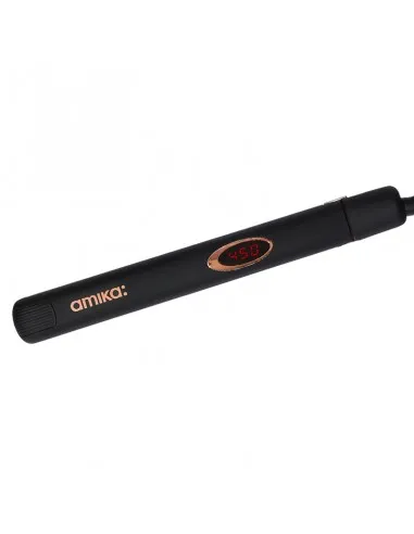 amika - The Confidante - Moisture Maintenance Titanium Flat Iron