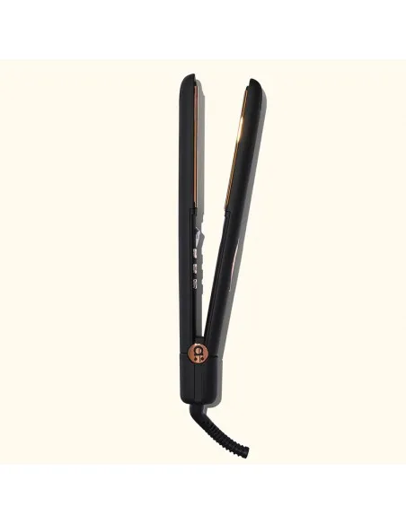 amika - The Confidante - Moisture Maintenance Titanium Flat Iron