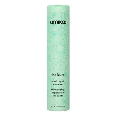 amika - The Kure - Bond Repair Shampoo - 275ml