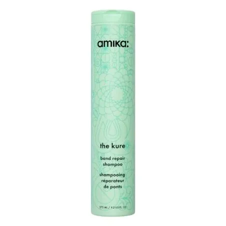 amika - The Kure - Bond Repair Shampoo - 275ml