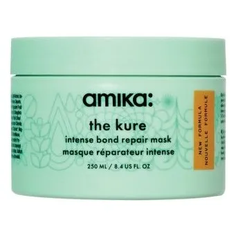 amika - The Kure - Intense Bond Repair Mask - 250ml