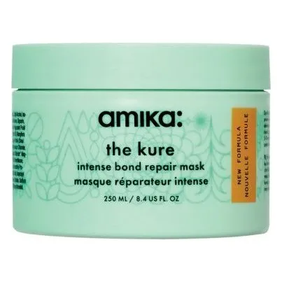 amika - The Kure - Intense Bond Repair Mask - 250ml