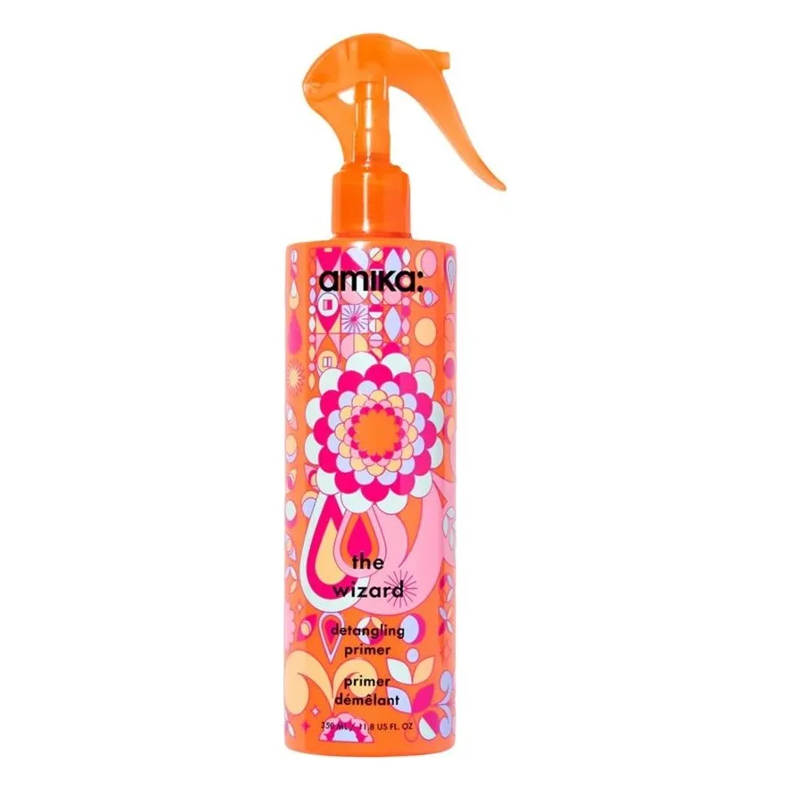 amika - The Wizard Detangling Primer - 350ml