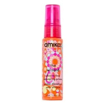 amika - The Wizard Silicone-Free Detangling Primer - 30ml