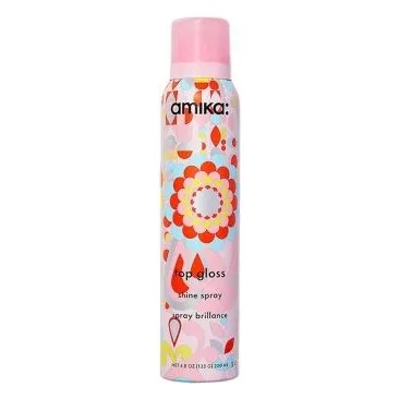 amika - Top Gloss - Shine Spray - 200ml