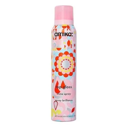 amika - Top Gloss - Shine Spray - 200ml