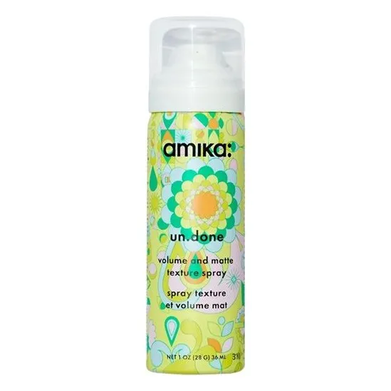 amika - Un.Done - Volume & Matte Texture Spray - 36ml