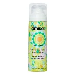 amika - Un.Done - Volume & Matte Texture Spray - 36ml