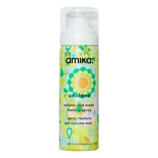 amika - Un.Done - Volume & Matte Texture Spray - 36ml
