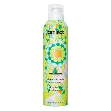 amika - Un.Done Volume & Matte Texture Spray - 192ml
