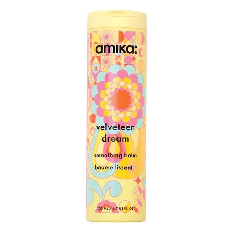amika - Velveteen Dream Smoothing Balm - 200ml