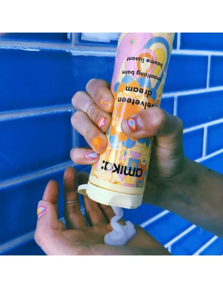 amika - Velveteen Dream Smoothing Balm - 200ml
