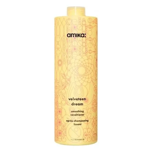 amika - Velveteen Dream Smoothing Conditioner - 1000ml