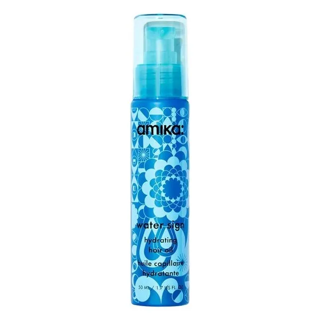 amika - Water Sign - Hydrating Oil - 50ml