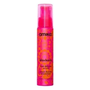 amika - Blockade - Heat Defense Serum - 50ml