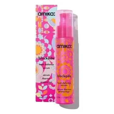 amika - Blockade - Heat Defense Serum - 50ml