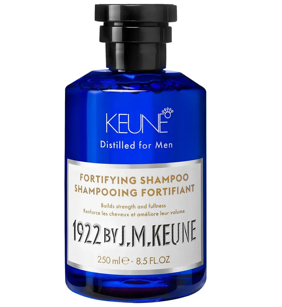 1922 by J.M. Keune Fortifying Shampoo