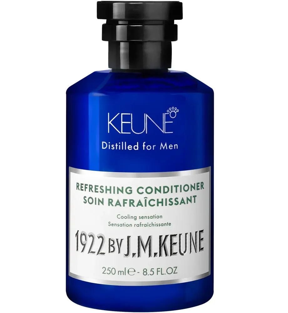 1922 by J.M. Keune Refreshing Conditioner