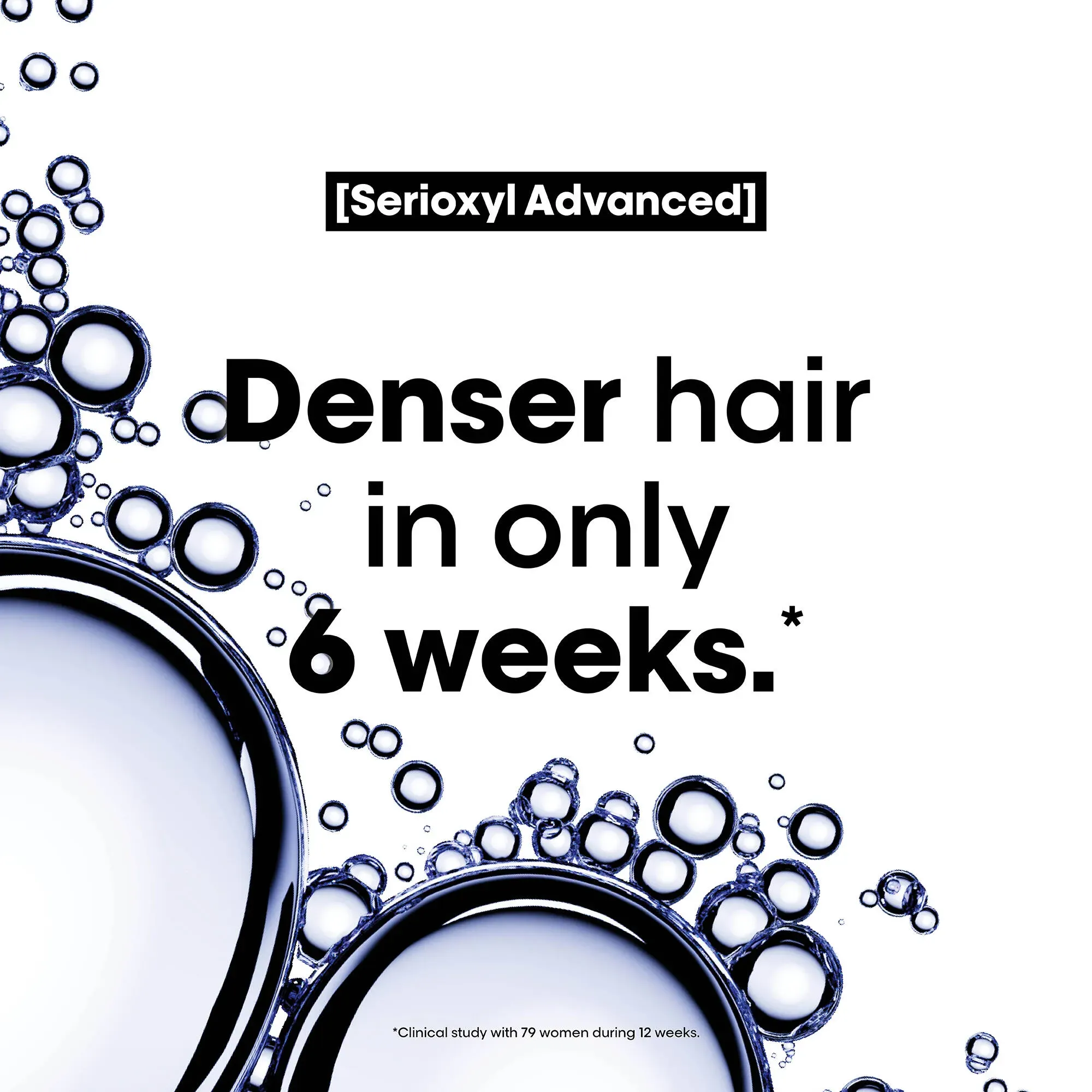 Serioxyl Advanced Spring Duo 2026 *