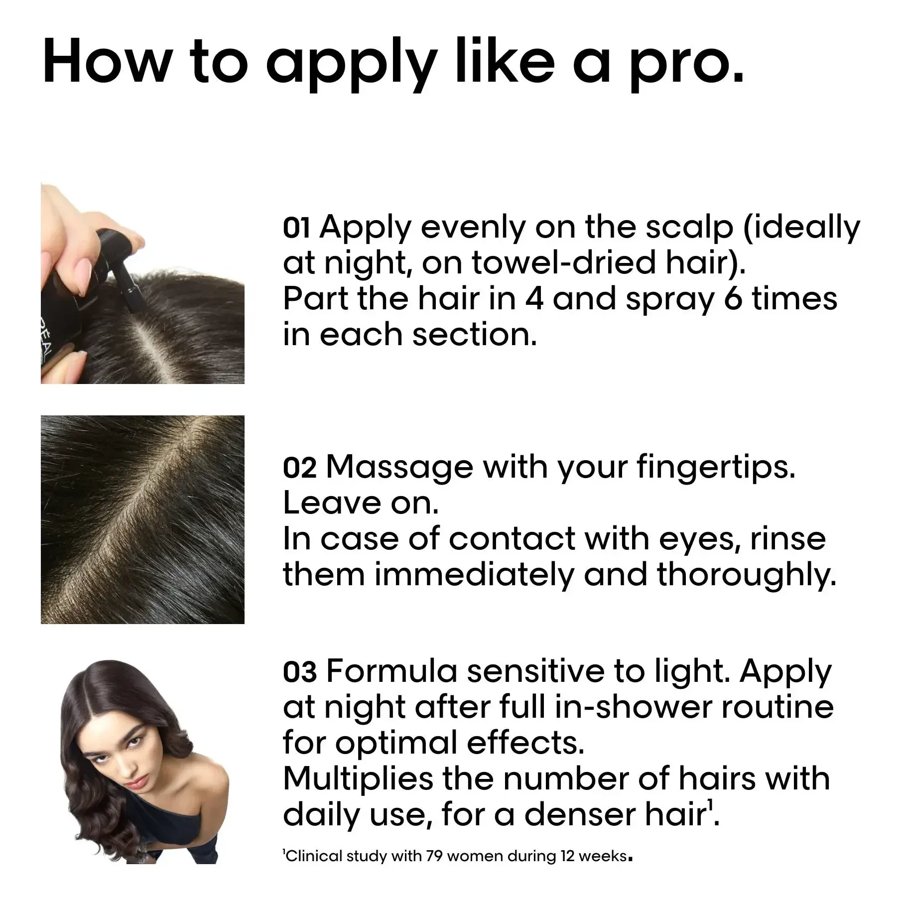 Serioxyl Advanced Spring Duo 2026 *