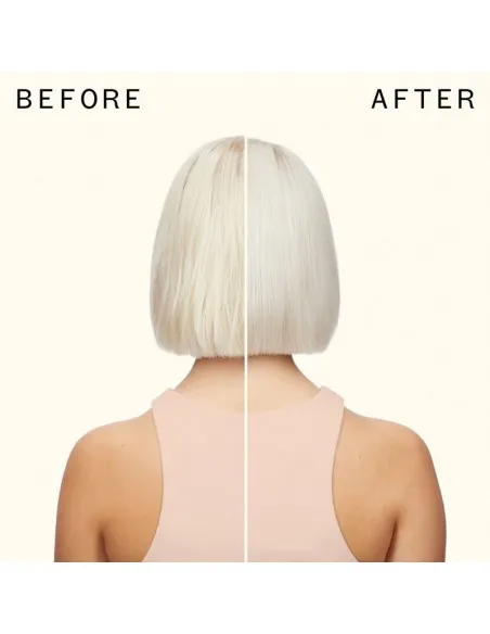amika - Bust Your Brass Cool Blonde Repair Shampoo - 275ml