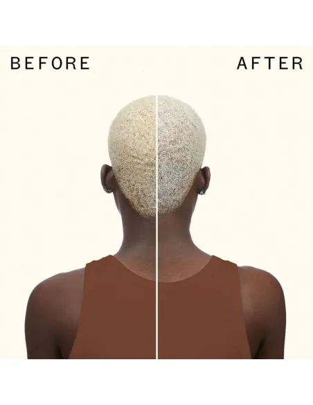 amika - Bust Your Brass Cool Blonde Repair Shampoo - 275ml