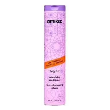 amika - Big Hit - Volumizing Conditioner - 275ml