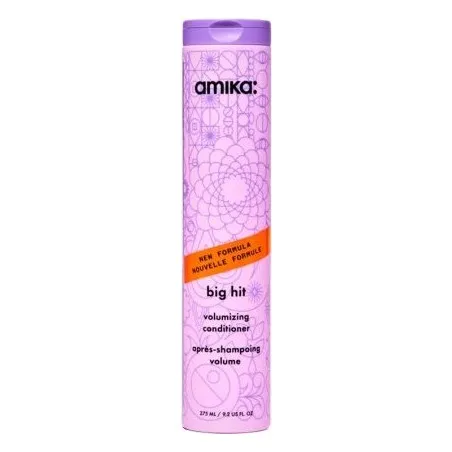 amika - Big Hit - Volumizing Conditioner - 275ml