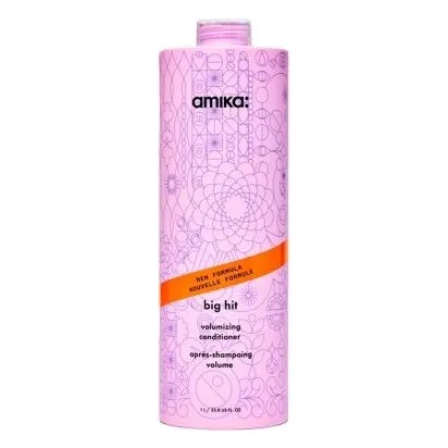 amika - Big Hit - Volumizing Conditioner - 1000ml