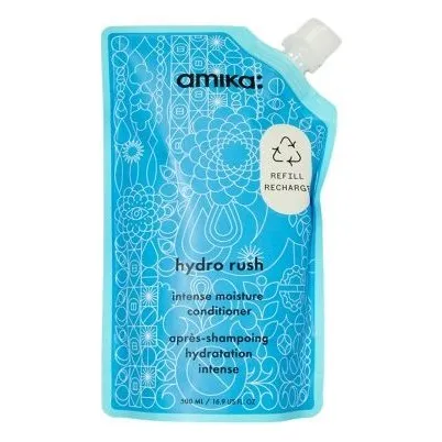 amika - Hydro Rush Intense Moisture Conditioner - 500ml