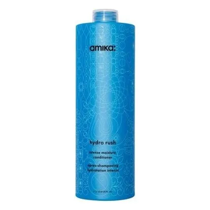 amika - Hydro Rush Intense Moisture Conditioner - 1000ml
