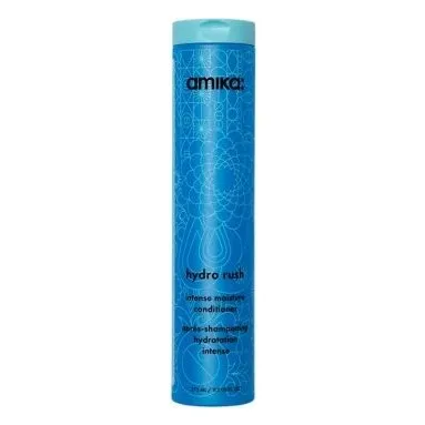amika - Hydro Rush Intense Moisture Conditioner - 275ml