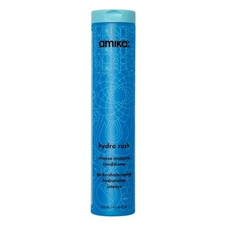 amika - Hydro Rush Intense Moisture Conditioner - 275ml