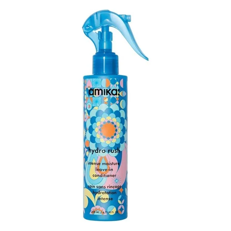 amika - Hydro Rush Intense Moisture Leave-In Conditioner - 200ml