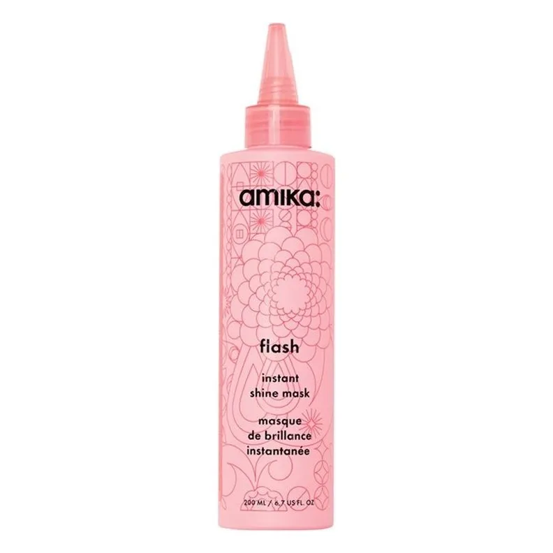 amika - Flash Instant Shine Mask - 200ml