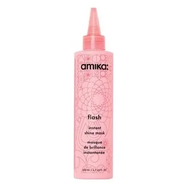 amika - Flash Instant Shine Mask - 200ml