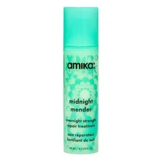 amika - Midnight Mender - Overnight Strength Repair Treatment - 100ml