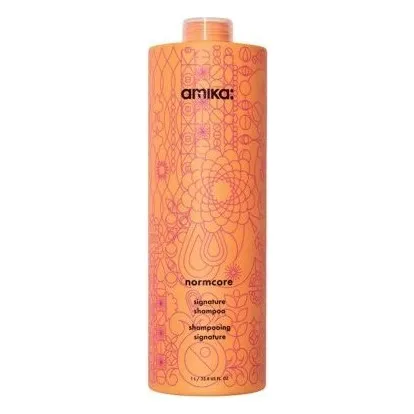 amika - Normcore Signature Shampoo - 1000ml