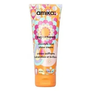 amika - Supernova Moisture & Shine Cream - 100ml